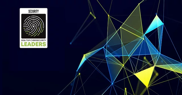 Cyber tech background