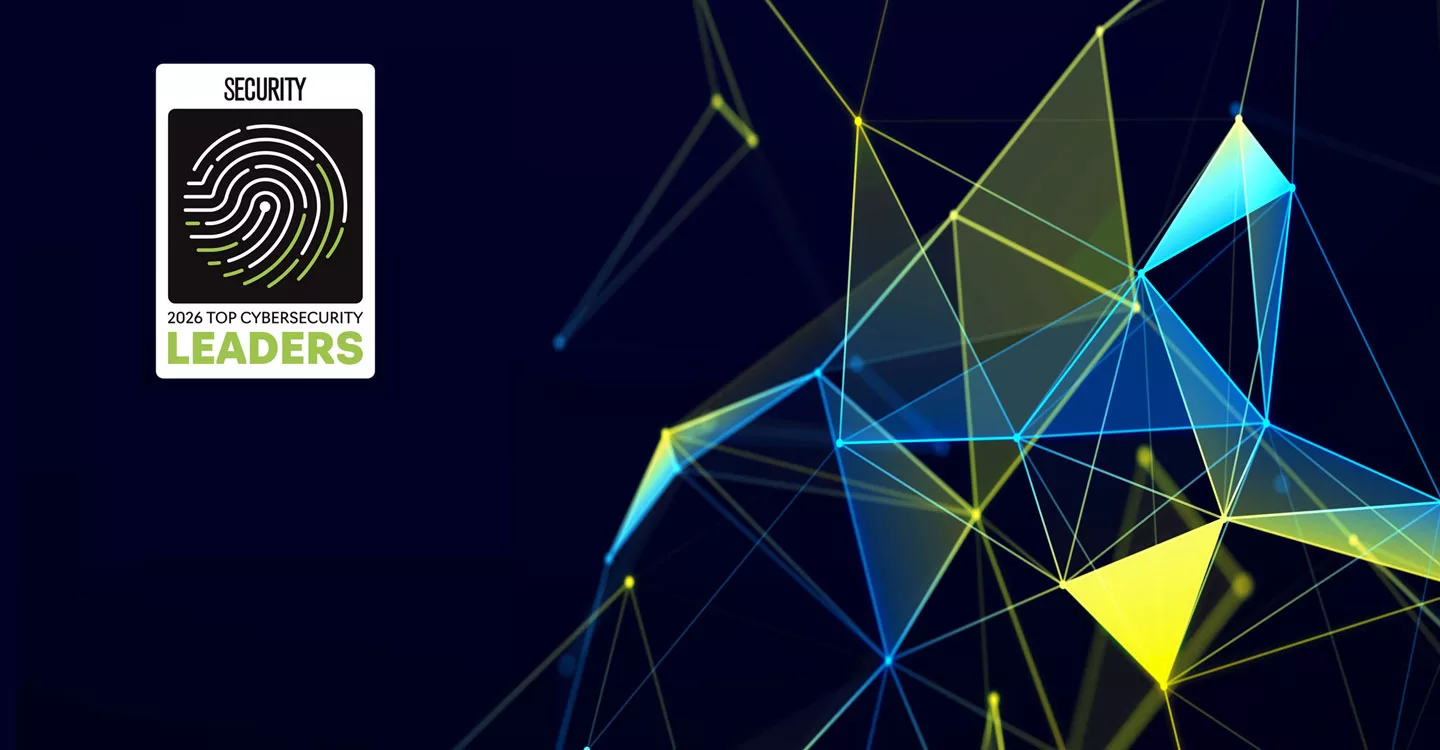 Security’s Top Cybersecurity Leaders 2026