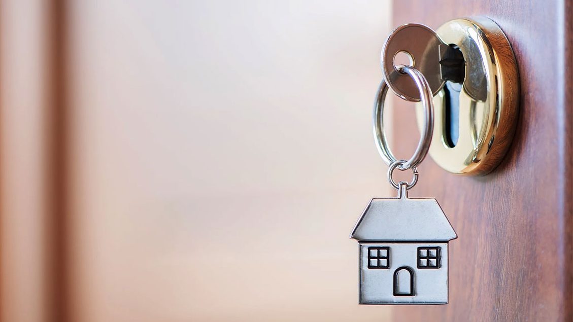 Beyond Locking Doors