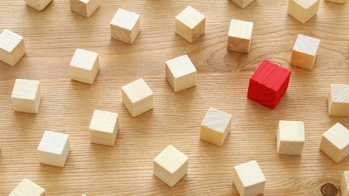 Succeeding A Legendary Leader