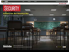 SEC April 2026 cover