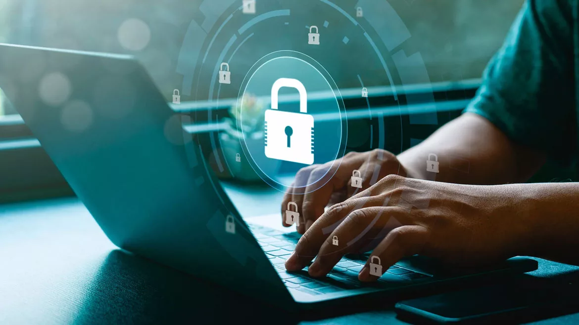 cybersecurity and privacy