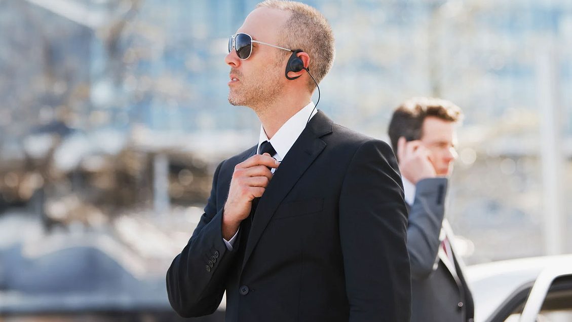 Beyond the Bodyguard: Why Executive Protection Requires a New Playbook ...