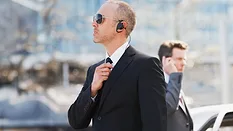 Executive Protection