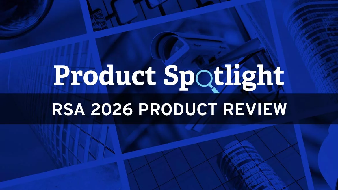 Product spotlight RSA2026