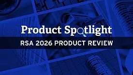Product spotlight RSA2026