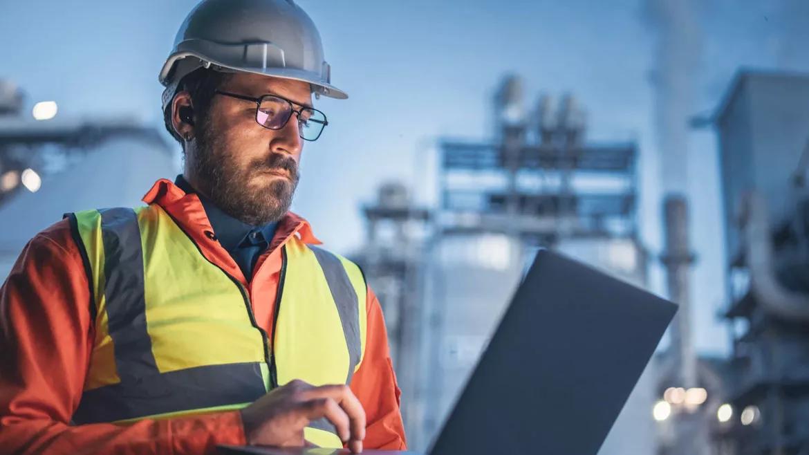 protecting critical infrastructure