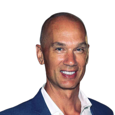 Tom Fischer, Head of Solutions Engineering, Public Sector at Ambient.ai