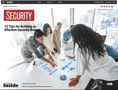 SEC May 2026 cover