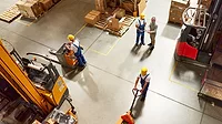  Inside the Modern Warehouse