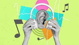 Music to the ear