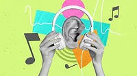 Music to the ear