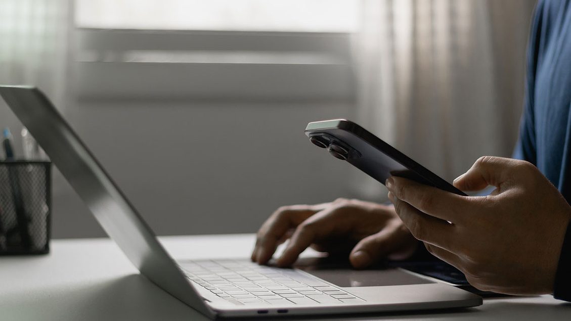 AI Makes Phishing Scams Harder to Identify in the Workplace