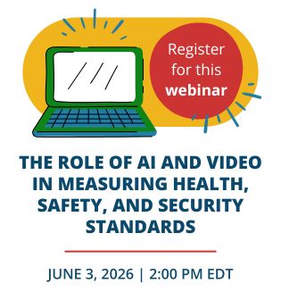 The Role of AI and Video - Free Webinar - June 3, 2026