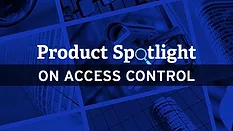 Product spotlight