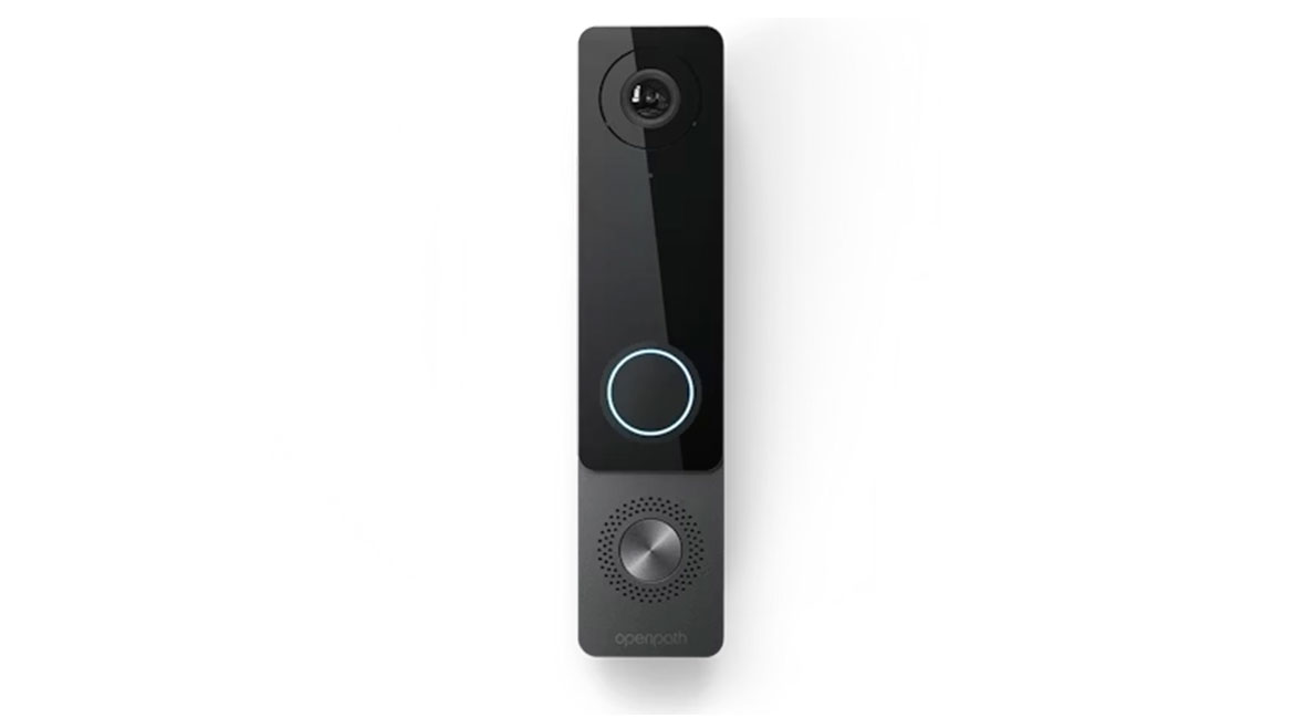 Video Intercom Reader Pro