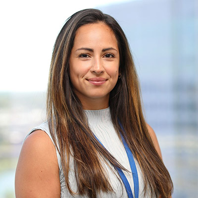 Denise Platon