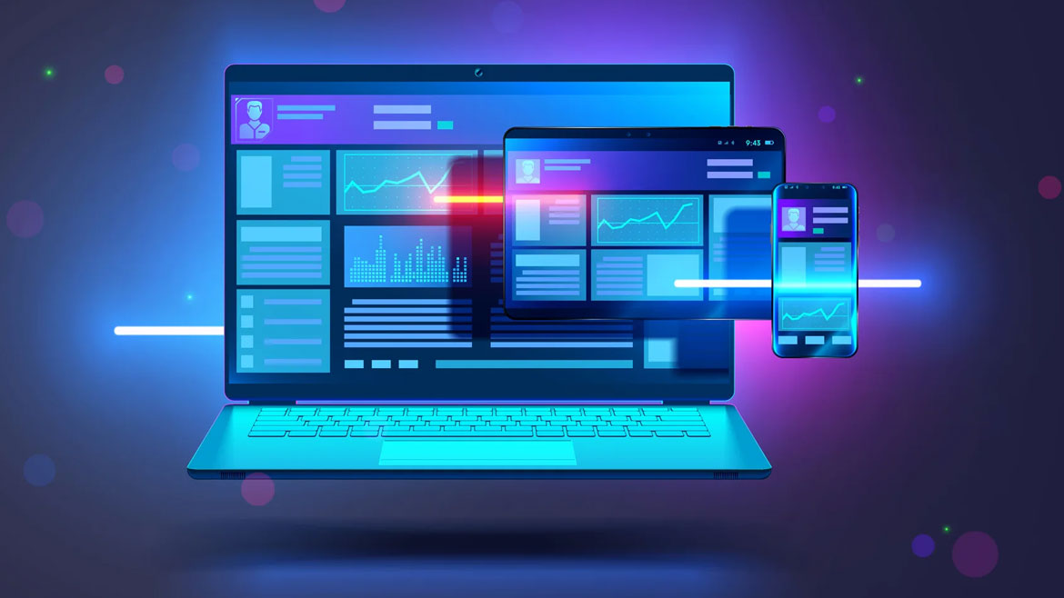 security monitor computers