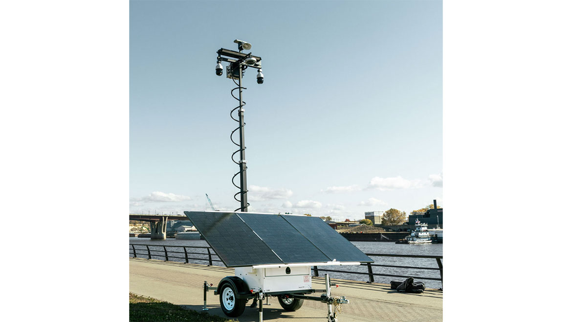Mobile Pro Systems