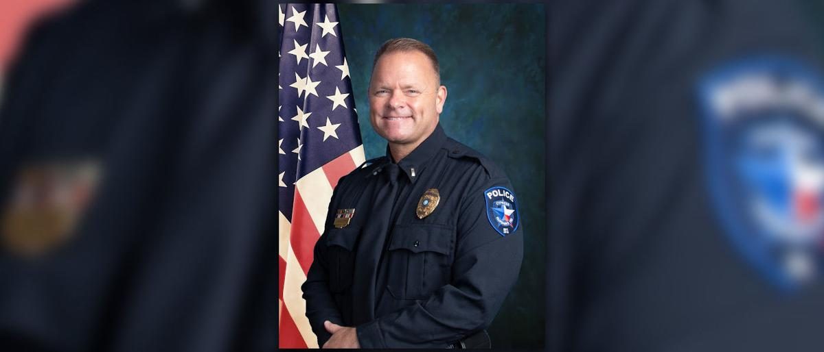 Joseph Sanders Joins Forney, Texas ISD as Director of Safety and