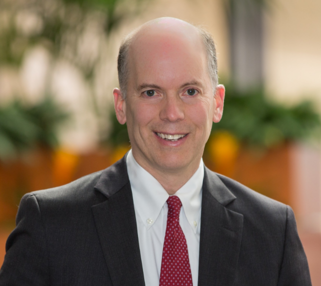 Keith Ringer Keith Oringer | Security Magazine