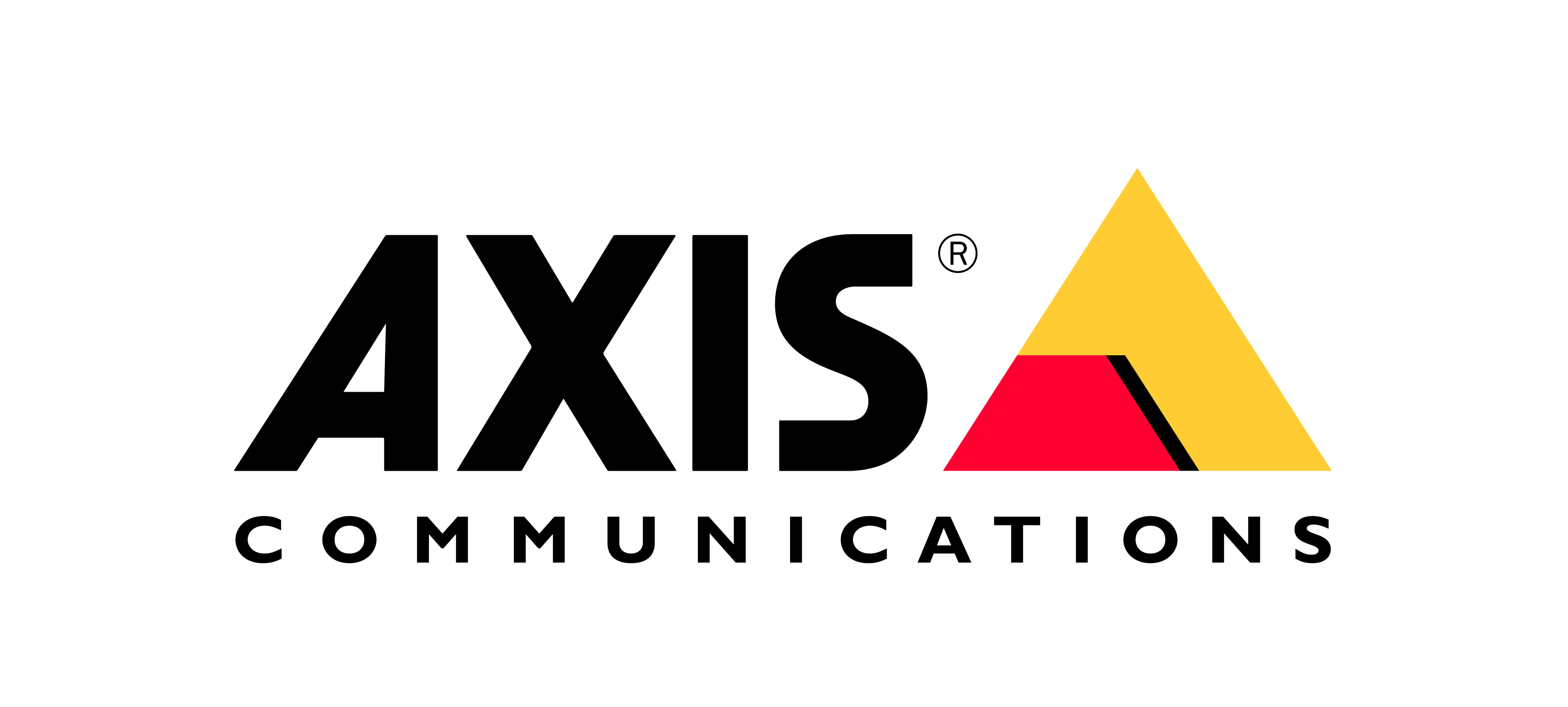 axis 