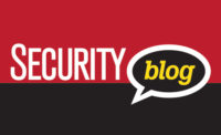 Security Blog logo