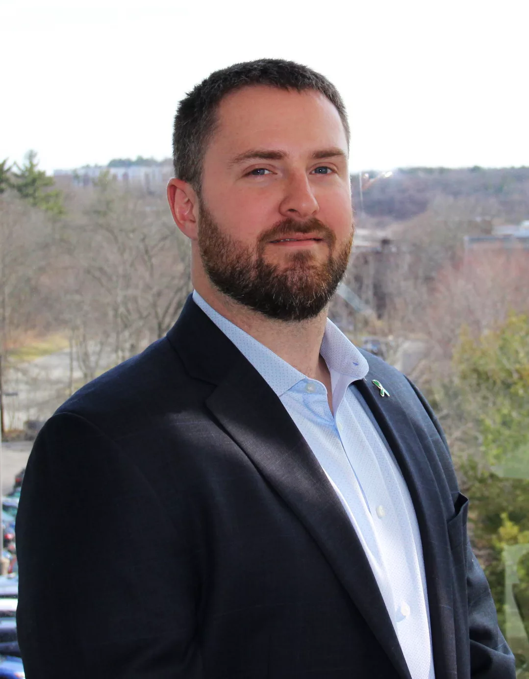 Matt Courchesne