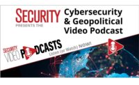Security presents the Cybersecurity and Geopolitical video podcast or vodcast for all security and risk and resilience professionals at the enterprise level
