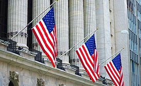 American flag