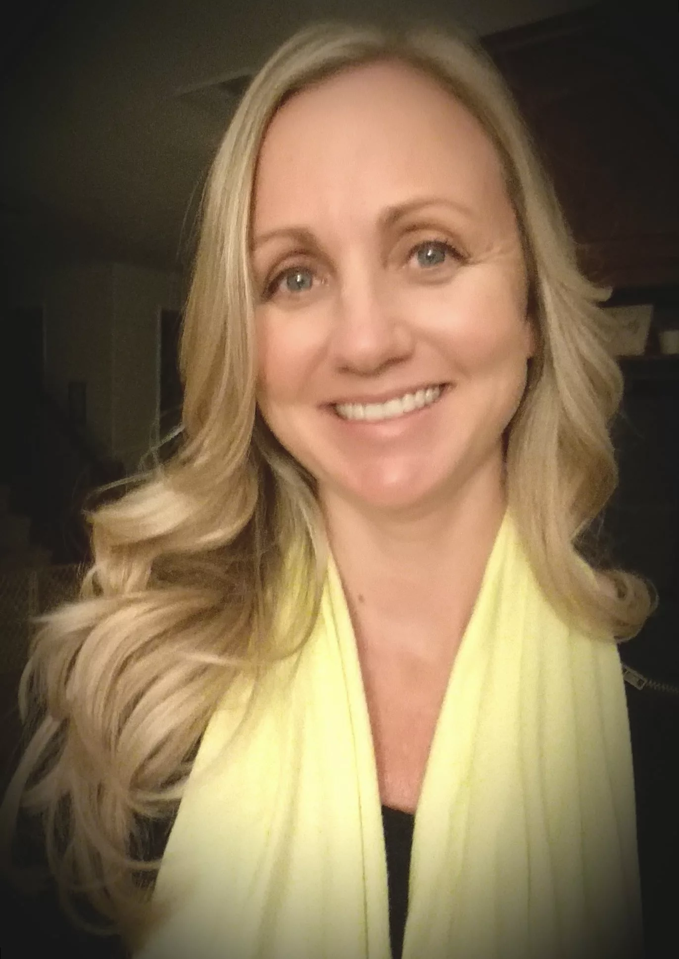 Dana Keys, Intelligence & Support Lead at Sony Electronics: Women in Security Edition episode artwork