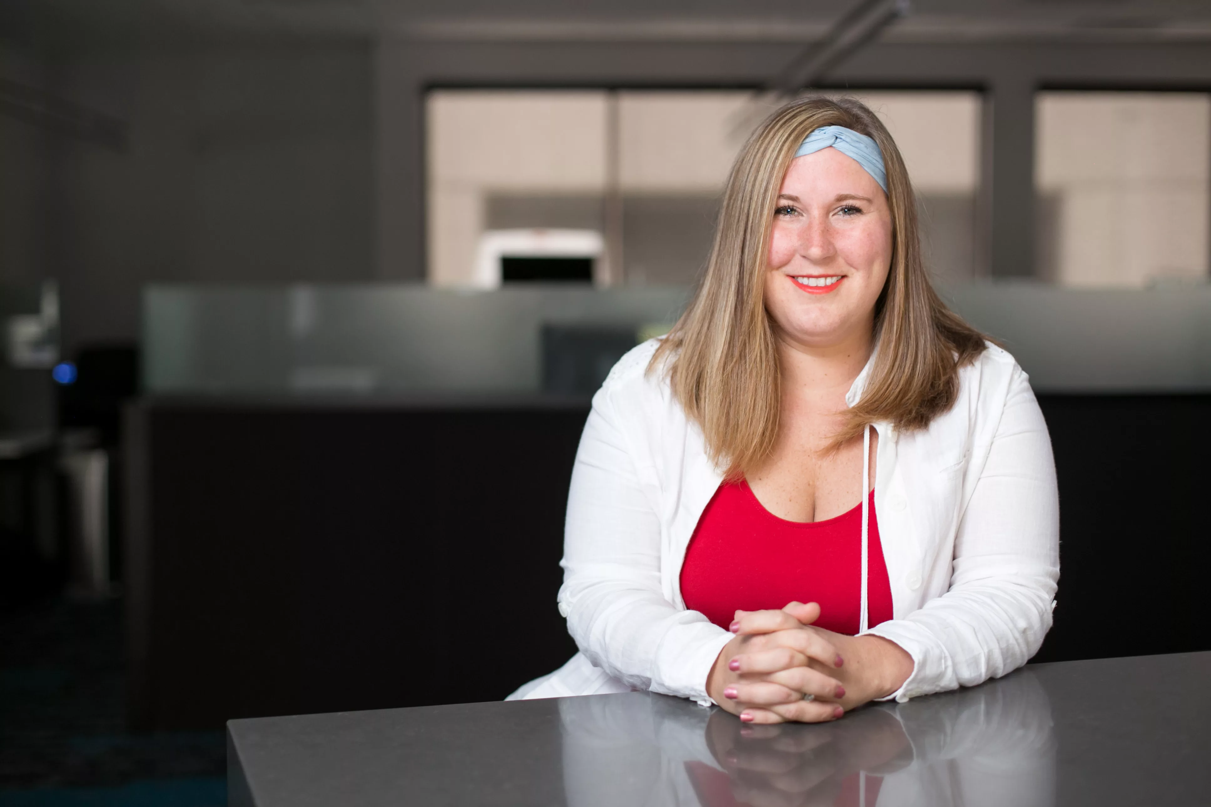 Women in Security Edition: Lauren Zink, Security Training and Awareness Program Manager at Oportun episode artwork