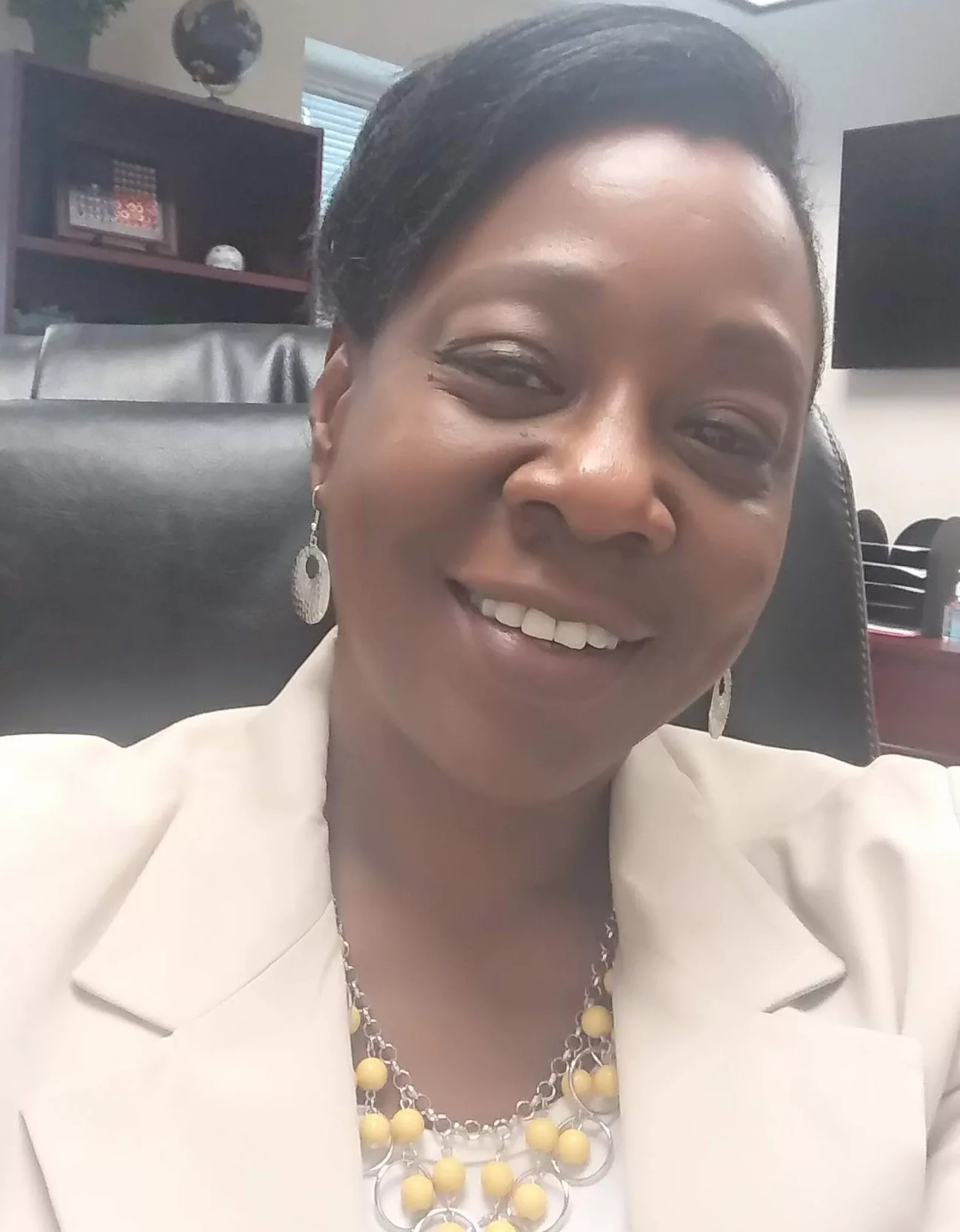 Women in Security Edition: C.C. Meadows, Law Enforcement Director at the Fort Worth Independent School District episode artwork