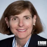 Teresa Shea, Vice President of Cyber at Raytheon Intelligence & Space: Women in Security Edition episode artwork