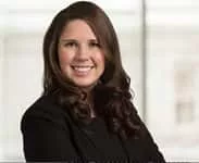 Women in Security Edition: Jennifer Urban, Aviation Attorney and Consultant episode artwork