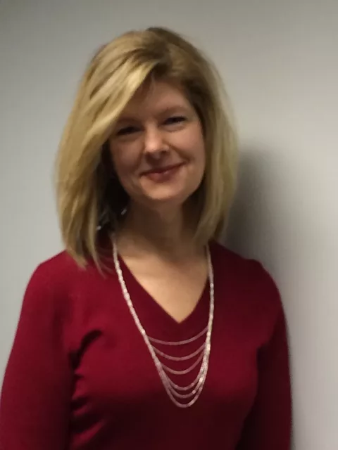 Women in Security Edition: Donna Kobzaruk, Executive Director Global Security at JPMorgan Chase episode artwork