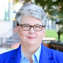 AMA: Security Executive Edition — Mary Gates episode artwork