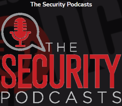 the security podcast