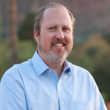 AMA: Cybersecurity Executive Edition — Andrew Wilder episode artwork