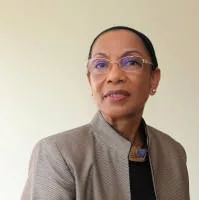 AMA: VP, Information Security Edition — Claudia Natanson episode artwork