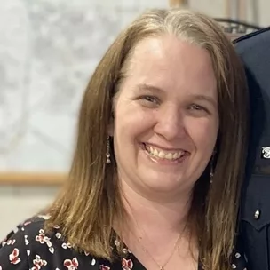 AMA: Healthcare Security Leader Edition — Holly Rasche episode artwork