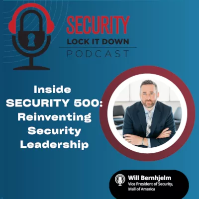 Podcast Header Will Bernhjelm