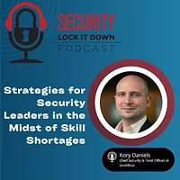 Daniels Podcast Header