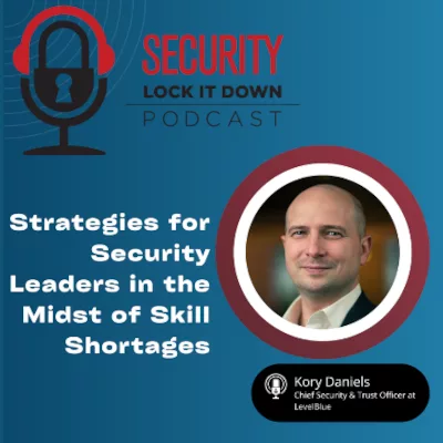 Daniels Podcast Header