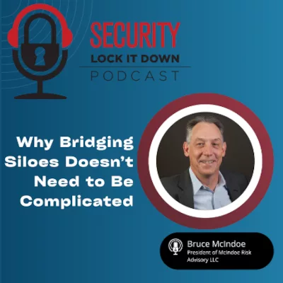 Why Bridging Siloes Doesn’t Need to Be Complicated episode artwork