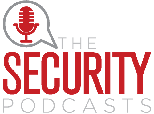 The Security Podcasts Logo