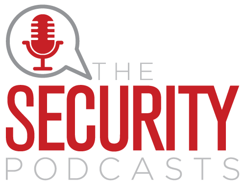 The Security Podcasts Logo
