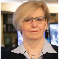 Maureen Rush and Mitigating Burnout in Higher Ed Security episode artwork