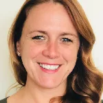 Women in Security Edition: Elizabeth Rice, Senior VP, Blackstone Consulting episode artwork