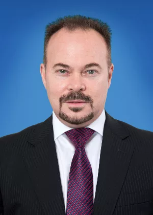 Malcolm Tarbitt, International Centre for Sport Security